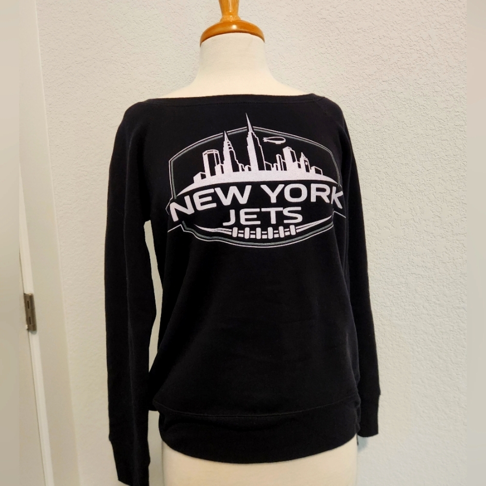 Bella Sports Team Sweatshirt